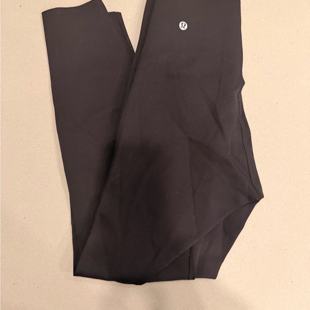 lululemon athletica glow up leggings